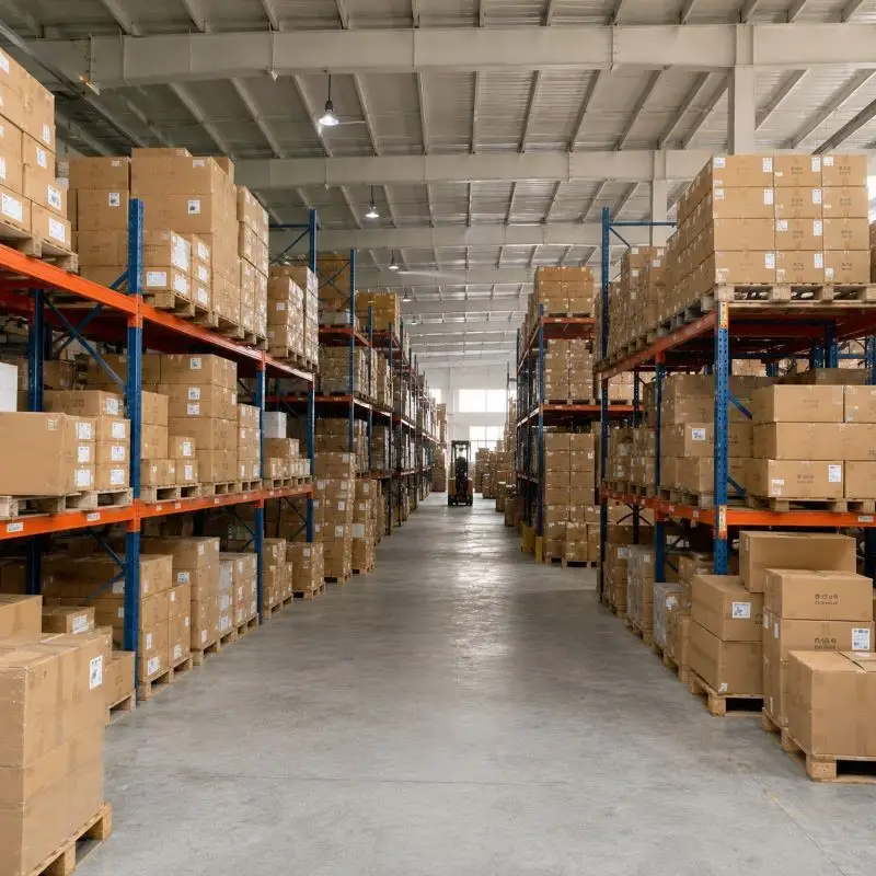 Vapacc wholesale vape hardware warehouse with bulk stock of Jungle Boys x Cookies packaging.