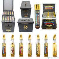 empty hollow tips v1 2g disposable vapes hardware wholesale with full packaging kit