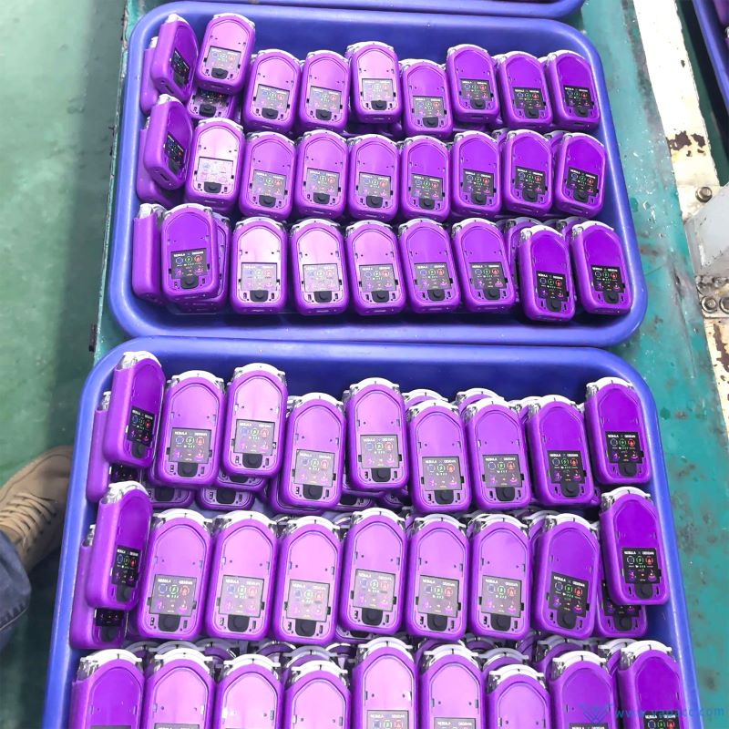 factory wholesale wizard trees 2g live resin empty vape hardware ready for bulk shipment